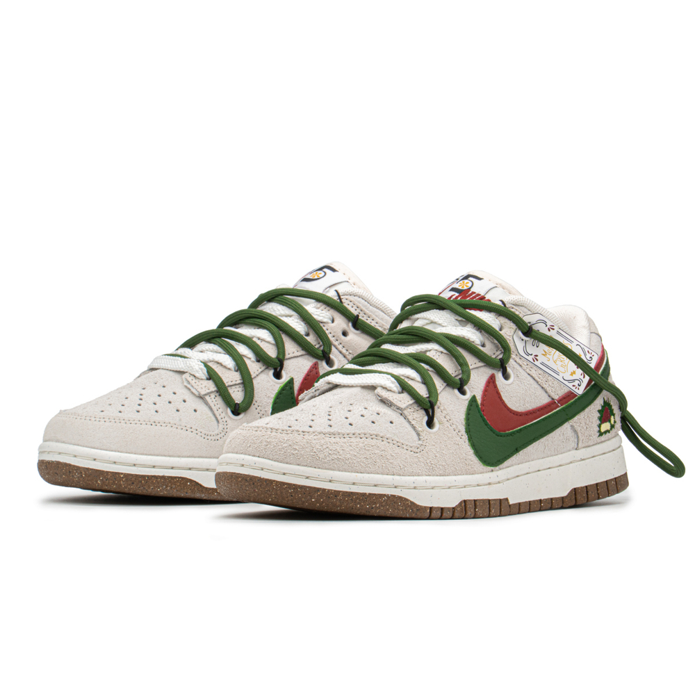 【 】 Nike Dunk Low vibe