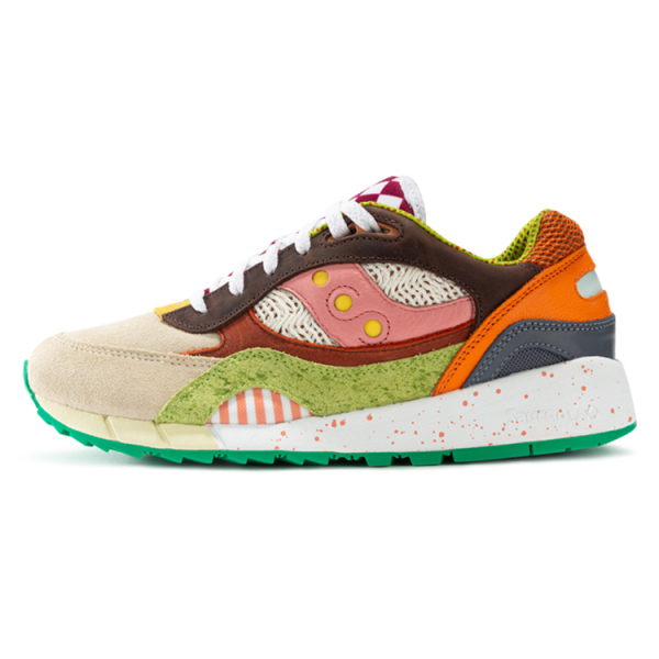 Saucony Shadow 6000
