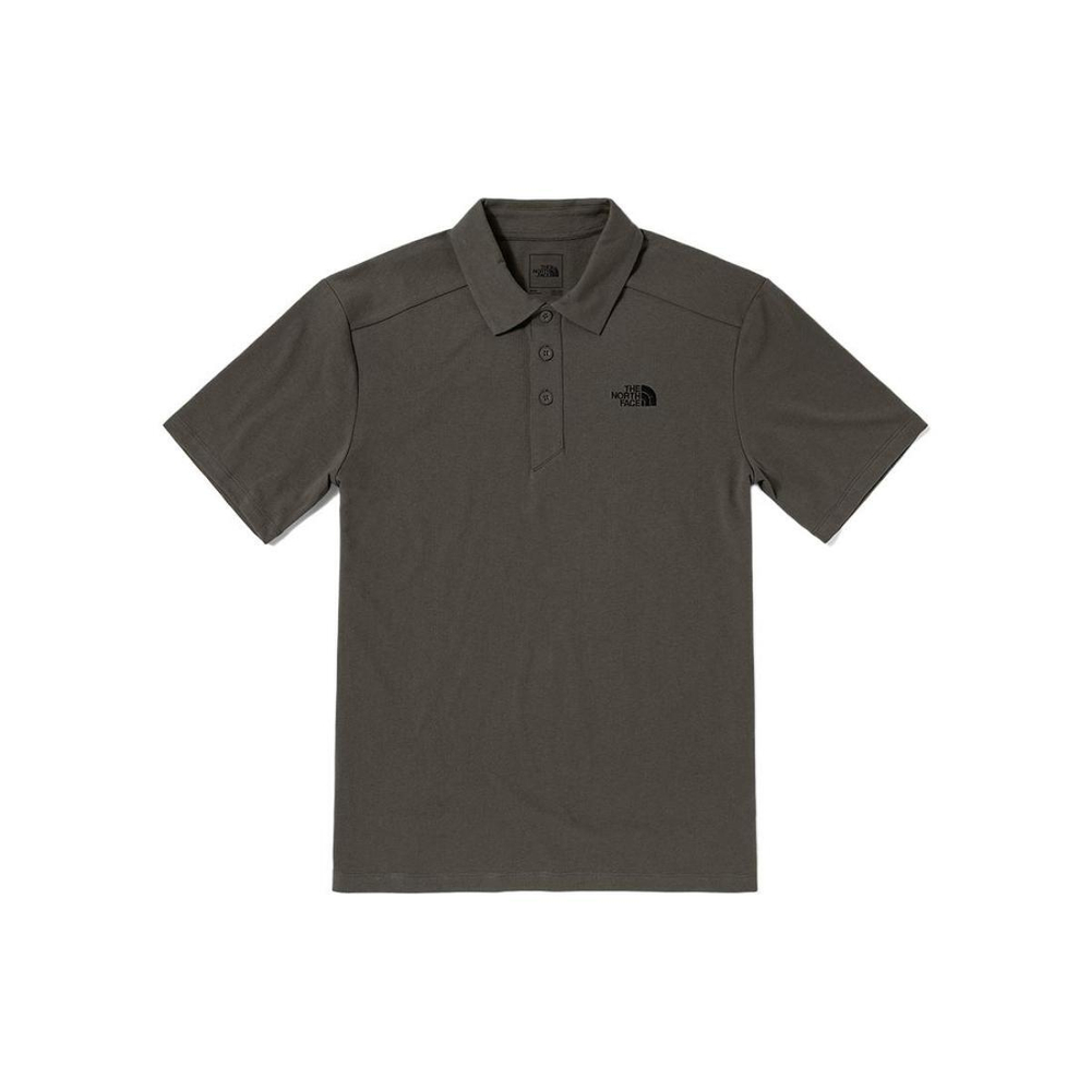 THE NORTH FACE Logo Polo