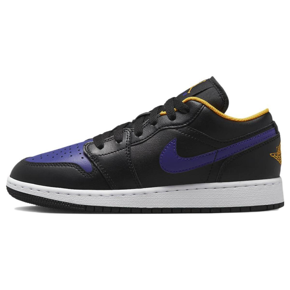 Jordan Air Jordan 1 Lakers