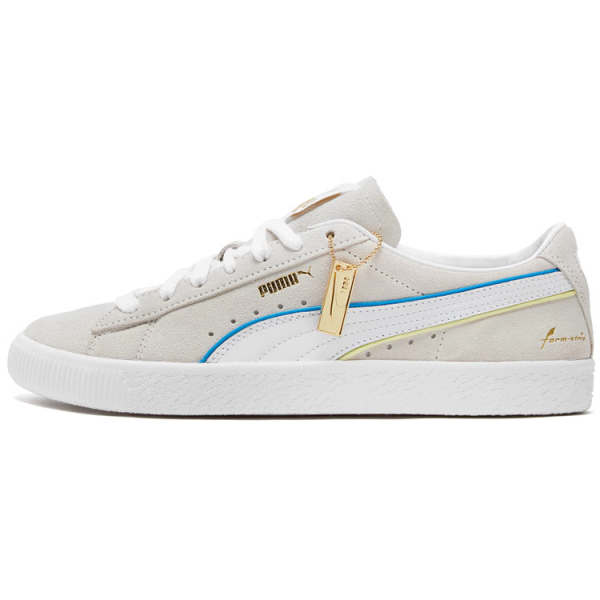 PUMA Suede Vtg