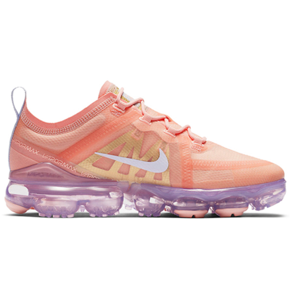 Nike VaporMax 2019 Bleached Coral