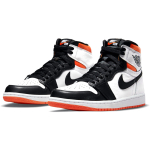 Jordan Air Jordan 1 Retro High OG "Electro Orange" 4.0