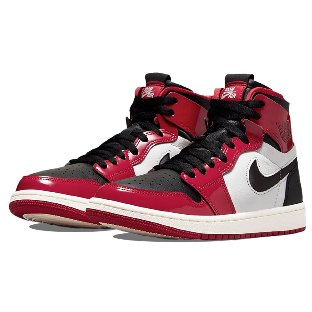 Jordan Air Jordan 1 high zoom air cmft "bulls"