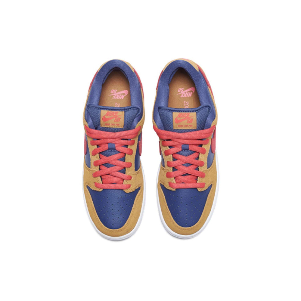 Nike Dunk SB Pro