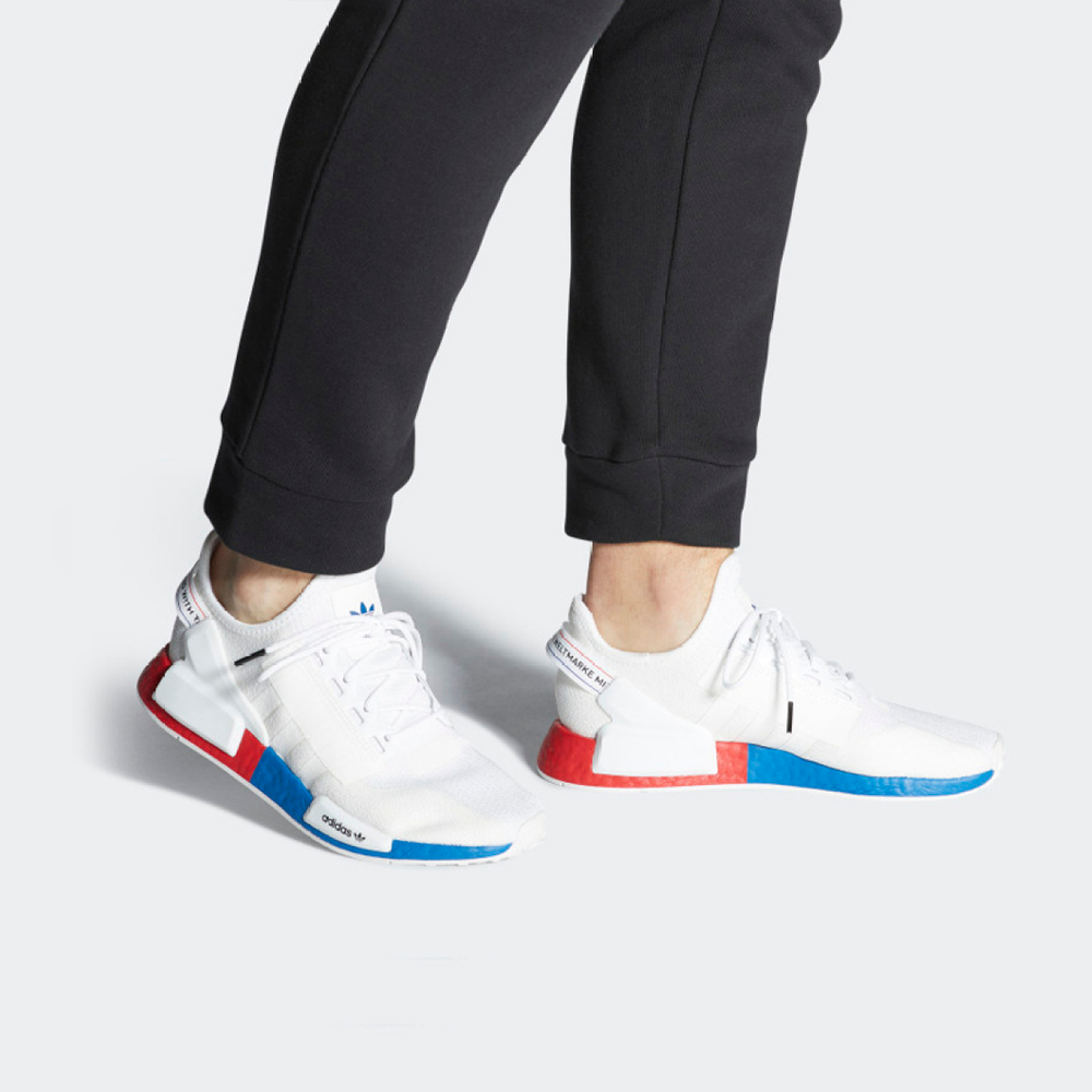 Adidas originals NMD_R1 V2