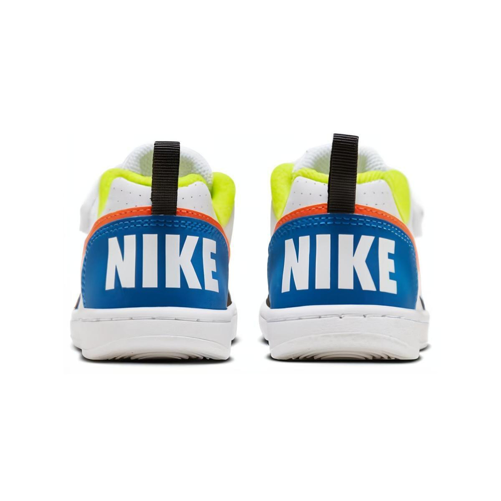 Nike Court Borough