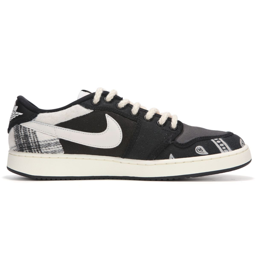 【 】 Jordan Air Jordan 1 KO Low "Panda" M3