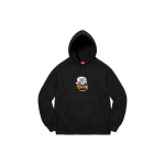 Supreme SS23 Aoi Buddha Hooded Sweatshirt