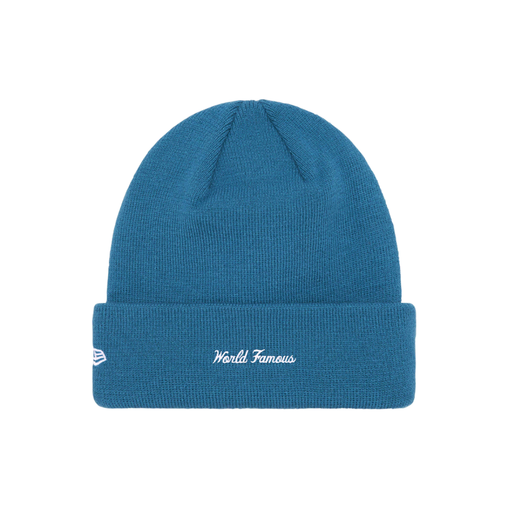 Supreme FW23 WEEK 16 NEW ERA® BOX LOGO BEANIE
