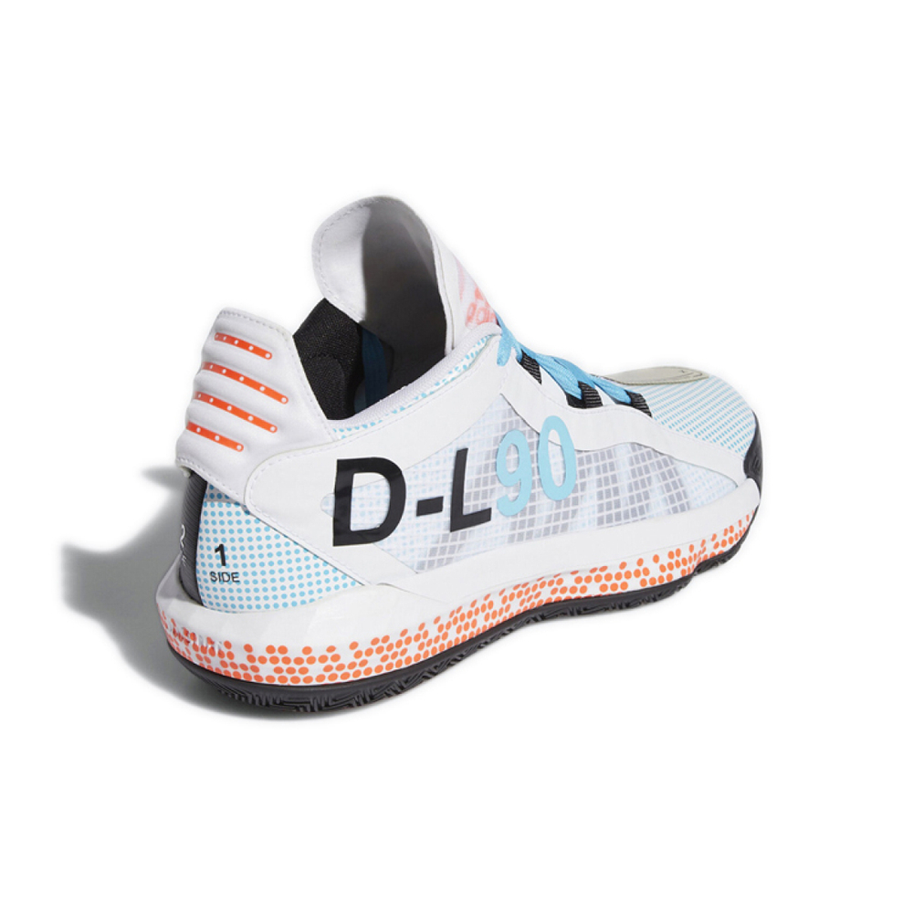Adidas D lillard 6