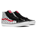 Bodega x Vans SK8 Vault OG LX "High Stakes"