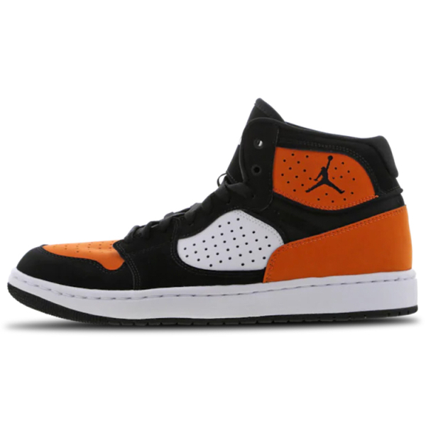 Jordan Access