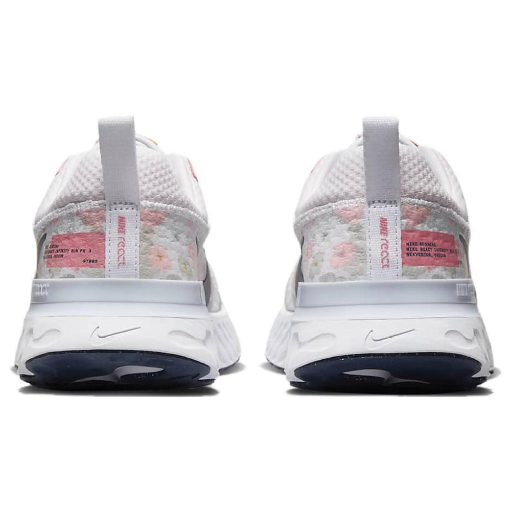 Nike React Infinity Run Flyknit 3 Premium