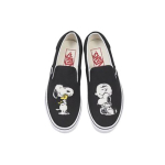 Peanuts x Vans slip-on Classic