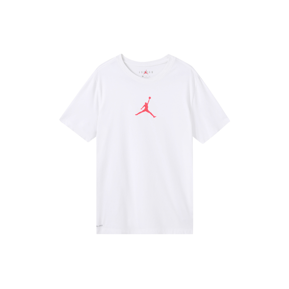 Jordan Jumpman Logo T