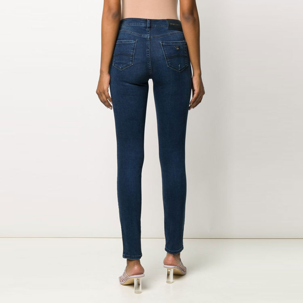 /EMPORIO ARMANI FW21 Logo