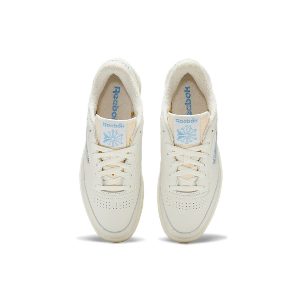 Reebok Club C 1985 TV
