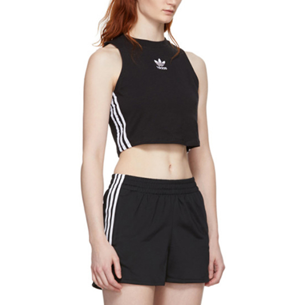 Adidas originals Crop Tank
