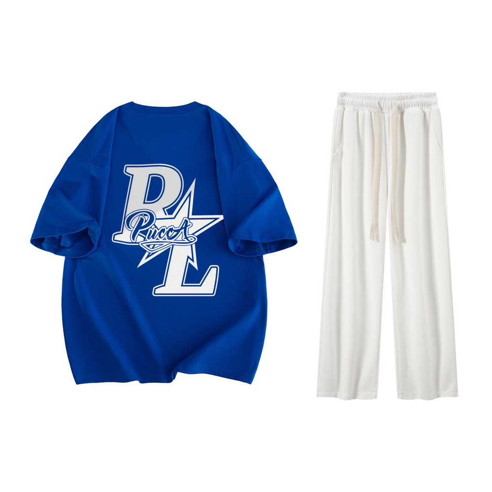 PUCCA Logo T