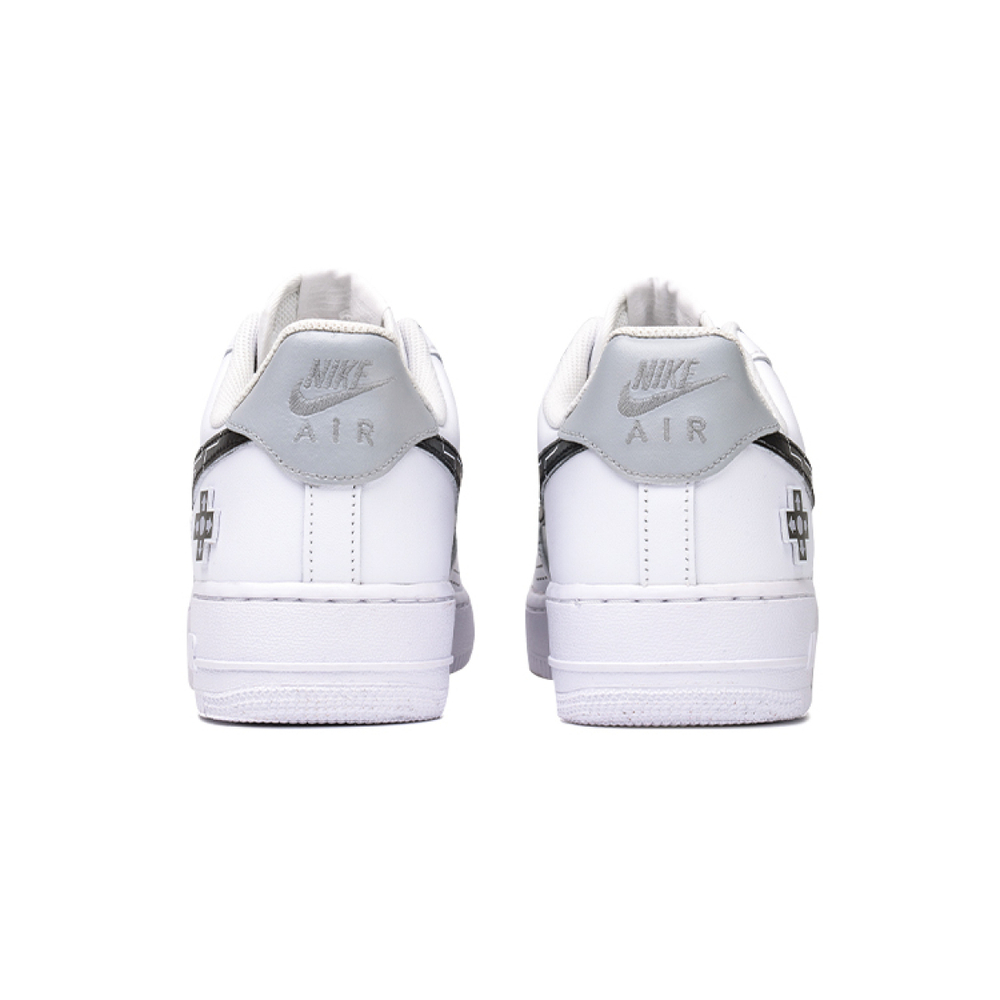 【 】 Nike Air Force 1 Ps5 6