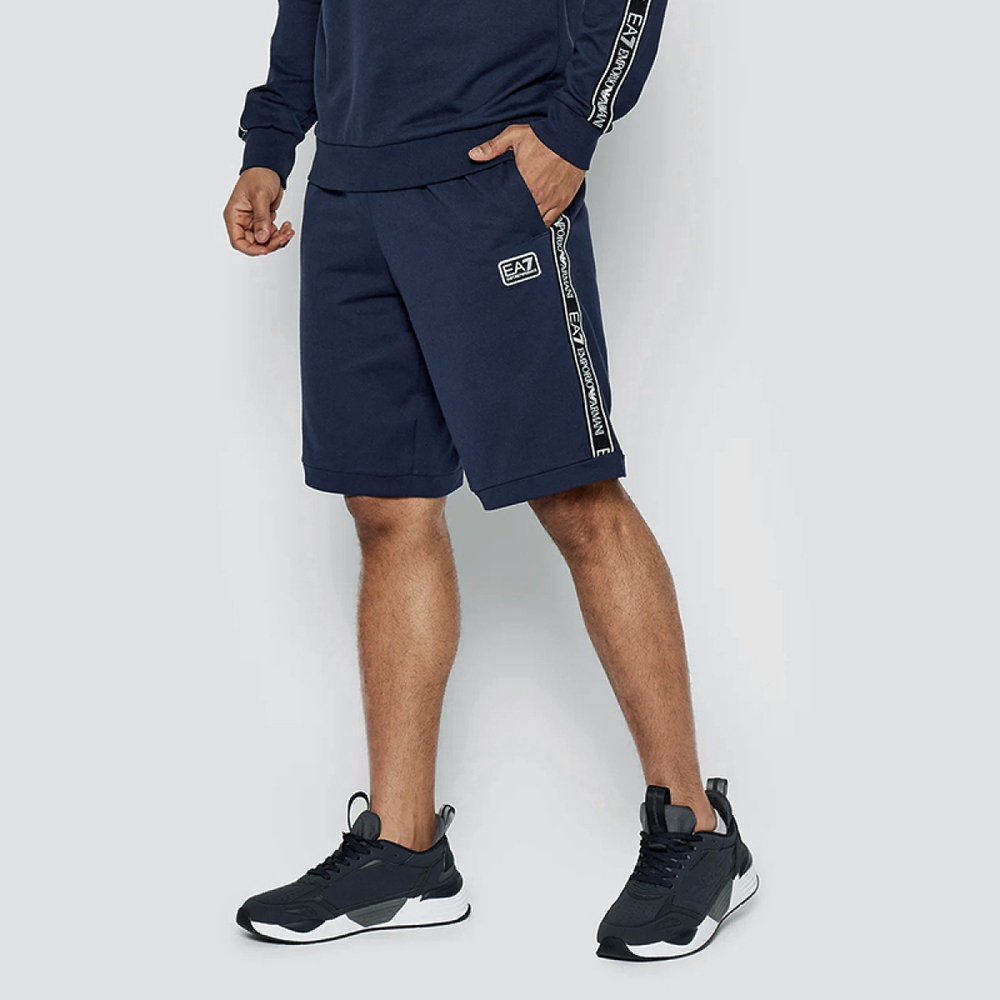 /EMPORIO ARMANI FW22 EA7