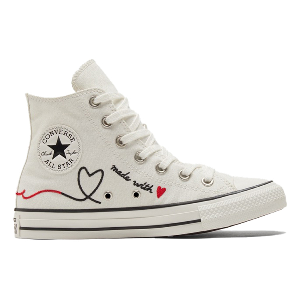 Converse Valentine's Day Chuck Taylor All Star