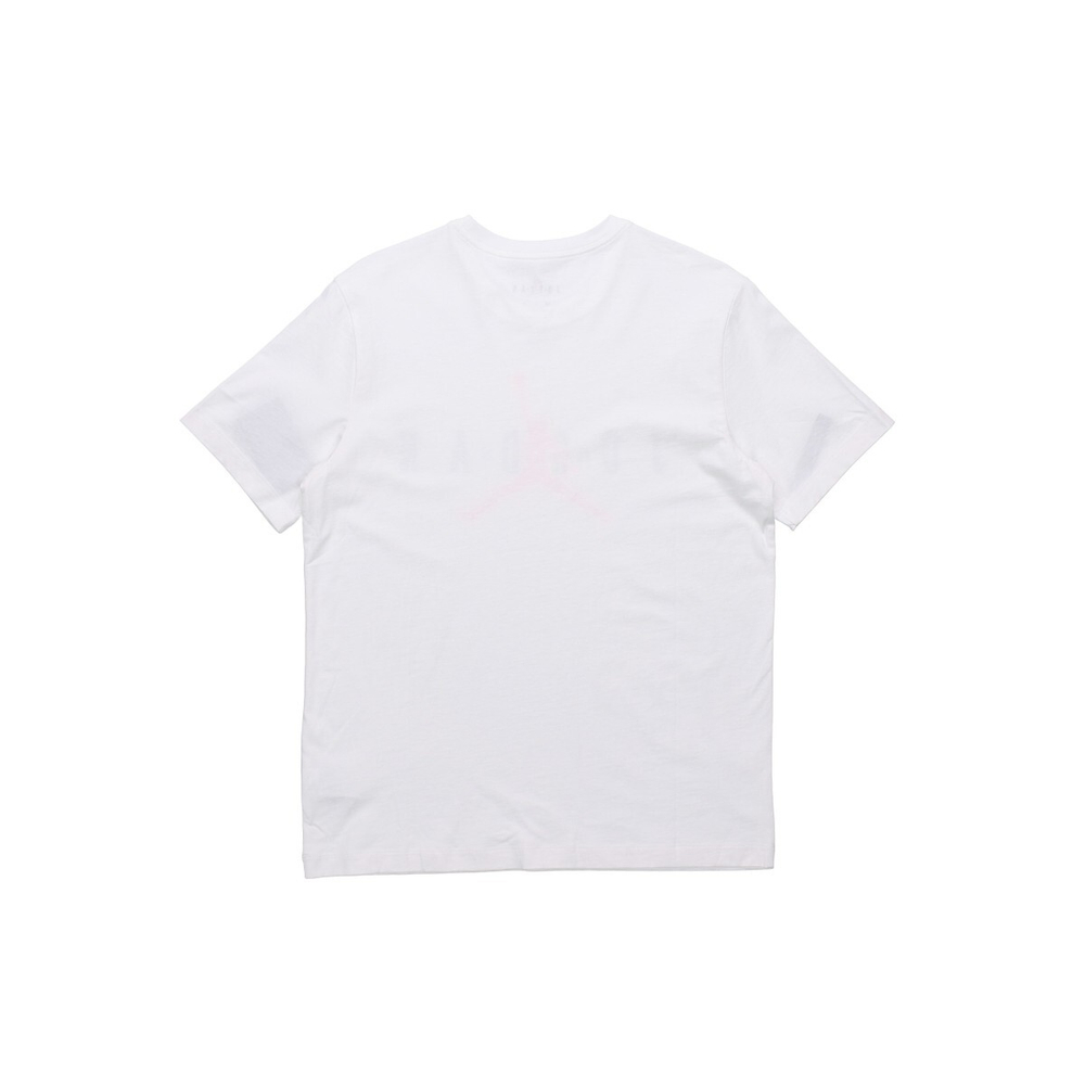 Jordan Wordmark Logo T