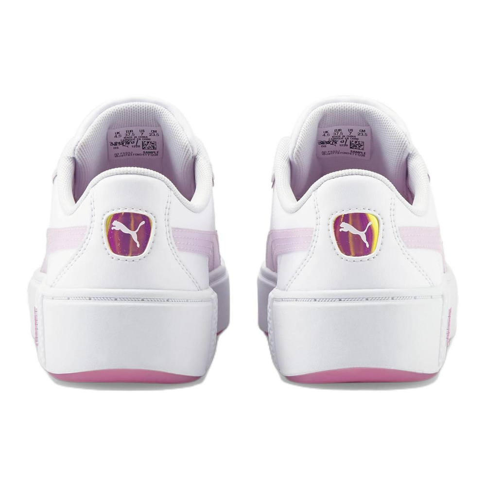 PUMA Smash platform v2 candy
