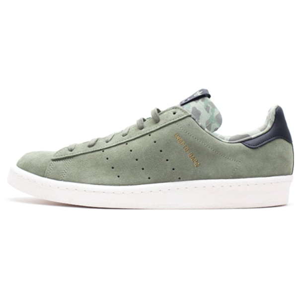 A BATHING APE x adidas originals Campus