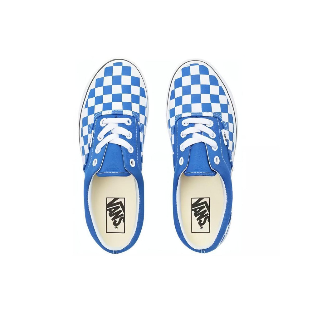 Vans Era Checkerboard