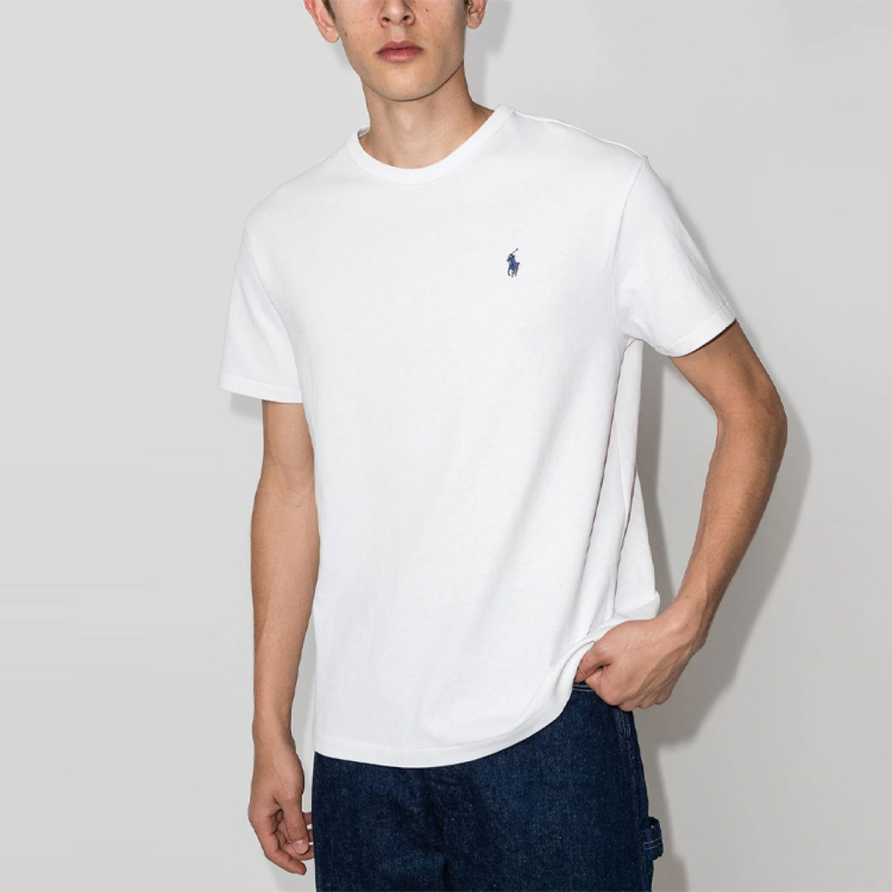 Polo Ralph Lauren Logo T