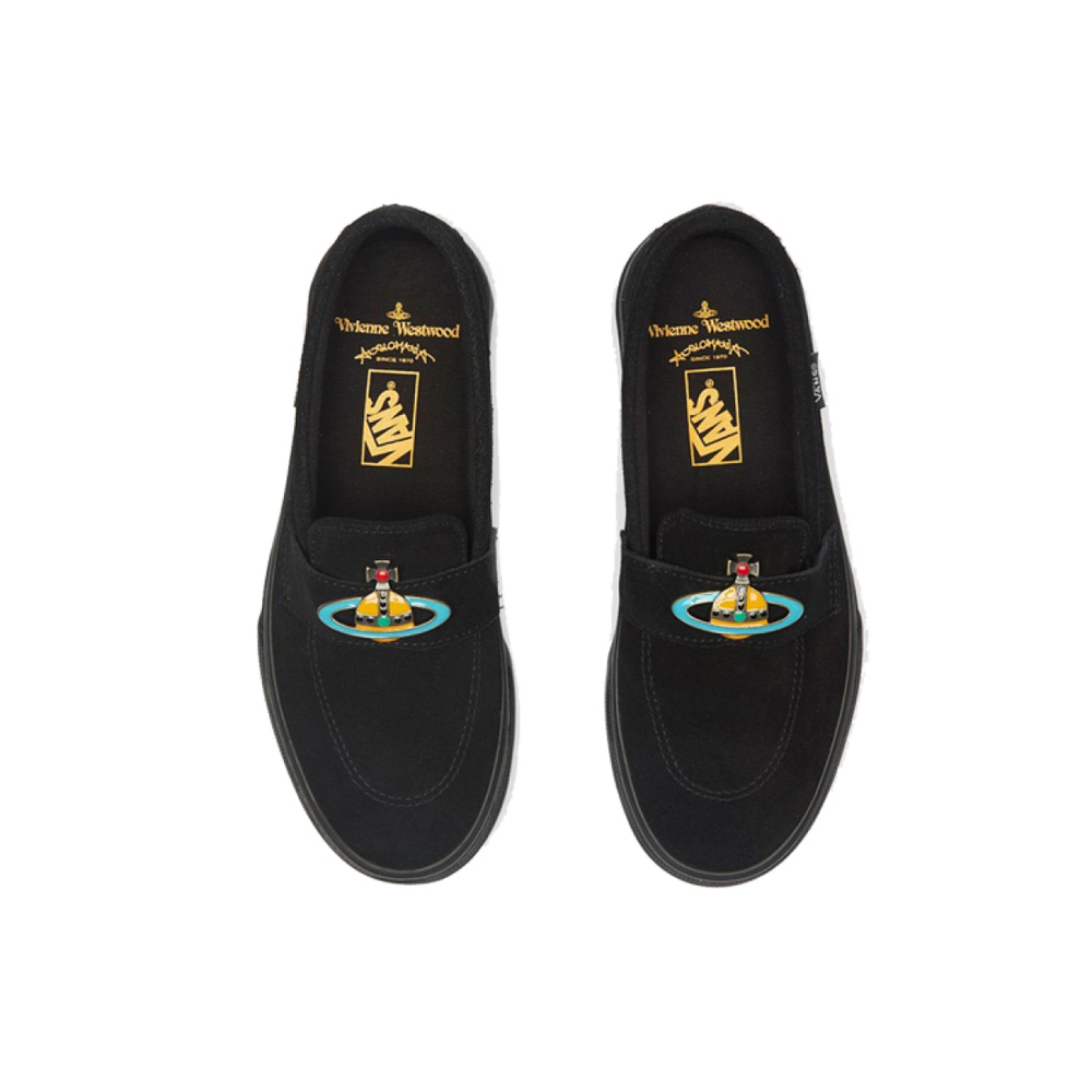 Vivienne Westwood x Vans Style 53 ORB
