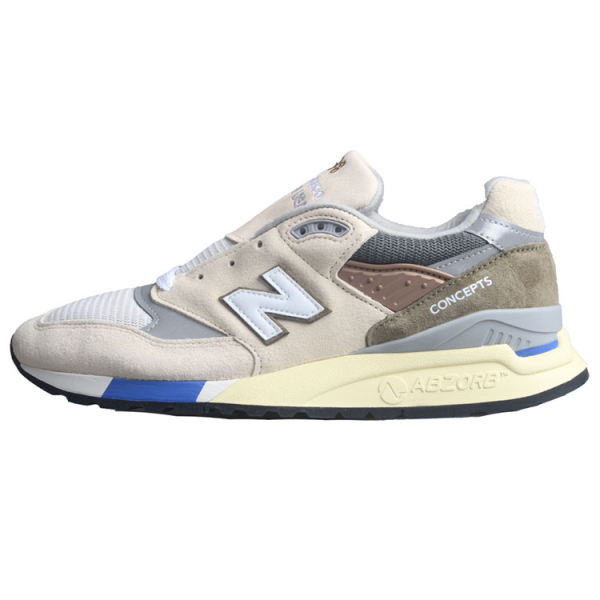 New Balance NB 998
