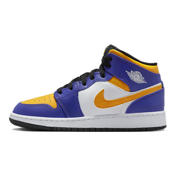 Jordan Air Jordan 1 Mid