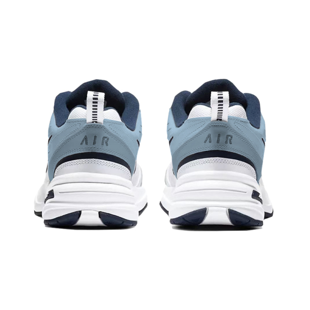 【 】 Nike Air Monarch 4 PU