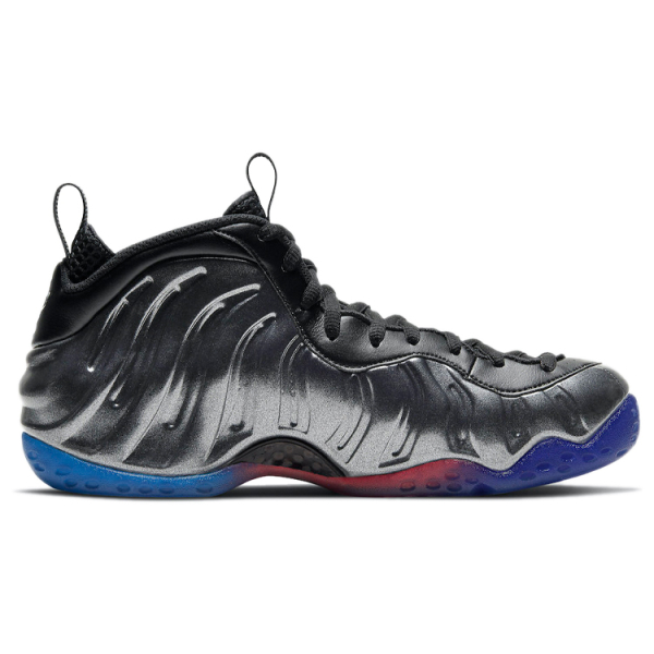 Nike Foamposite One Gradient Soles PU TPU