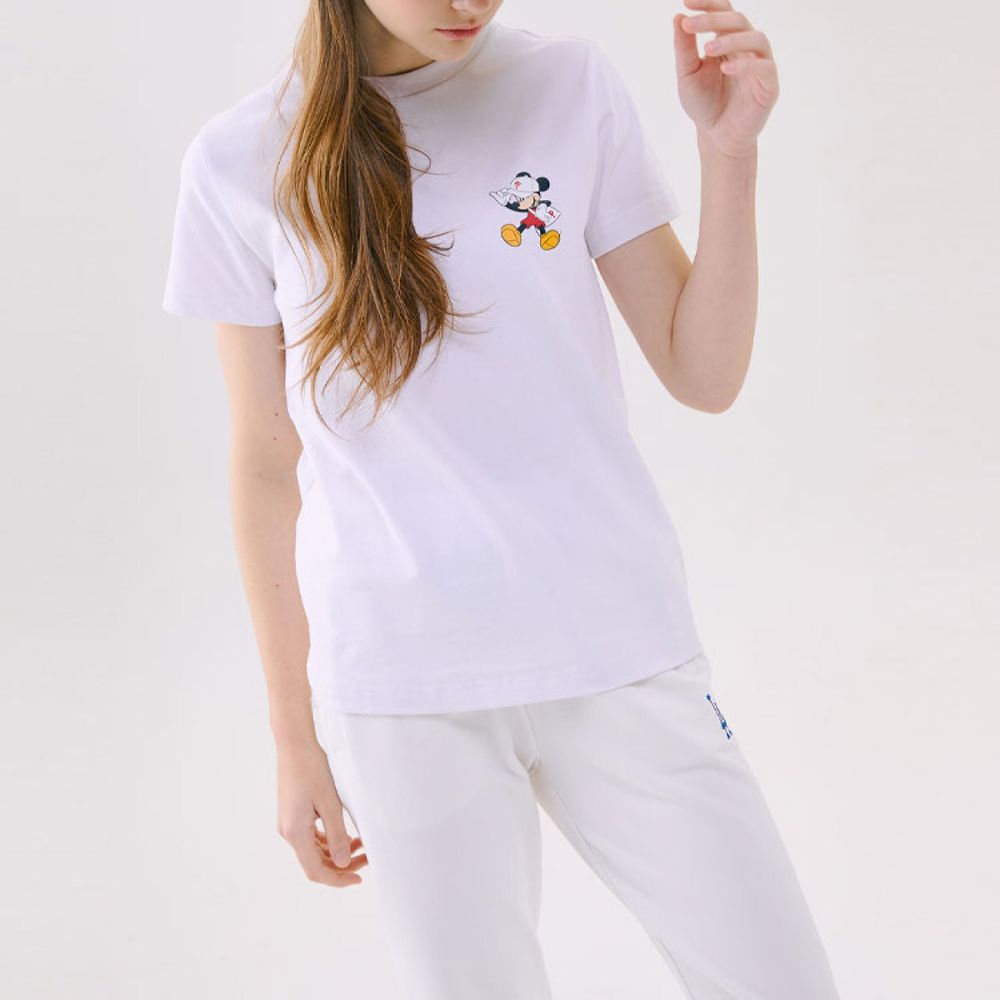 MLB x Disney/ T