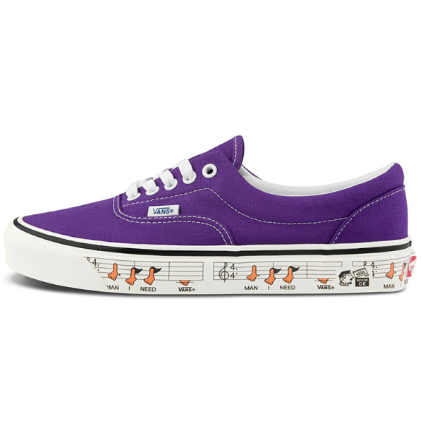 Vans Style 95