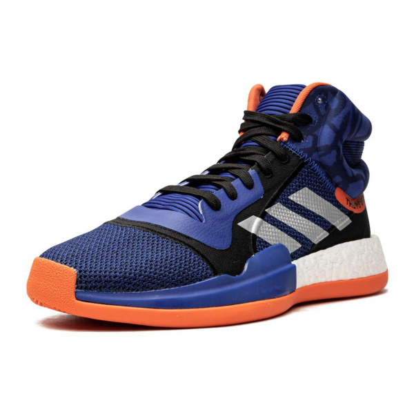Adidas Marquee Boost Kristaps Porzingis