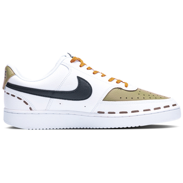 【 】 Nike Court Vision 1 Low