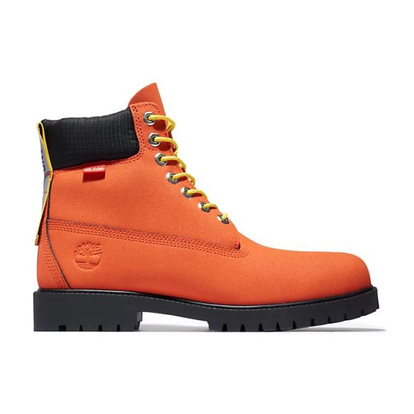 Timberland 6 Inch