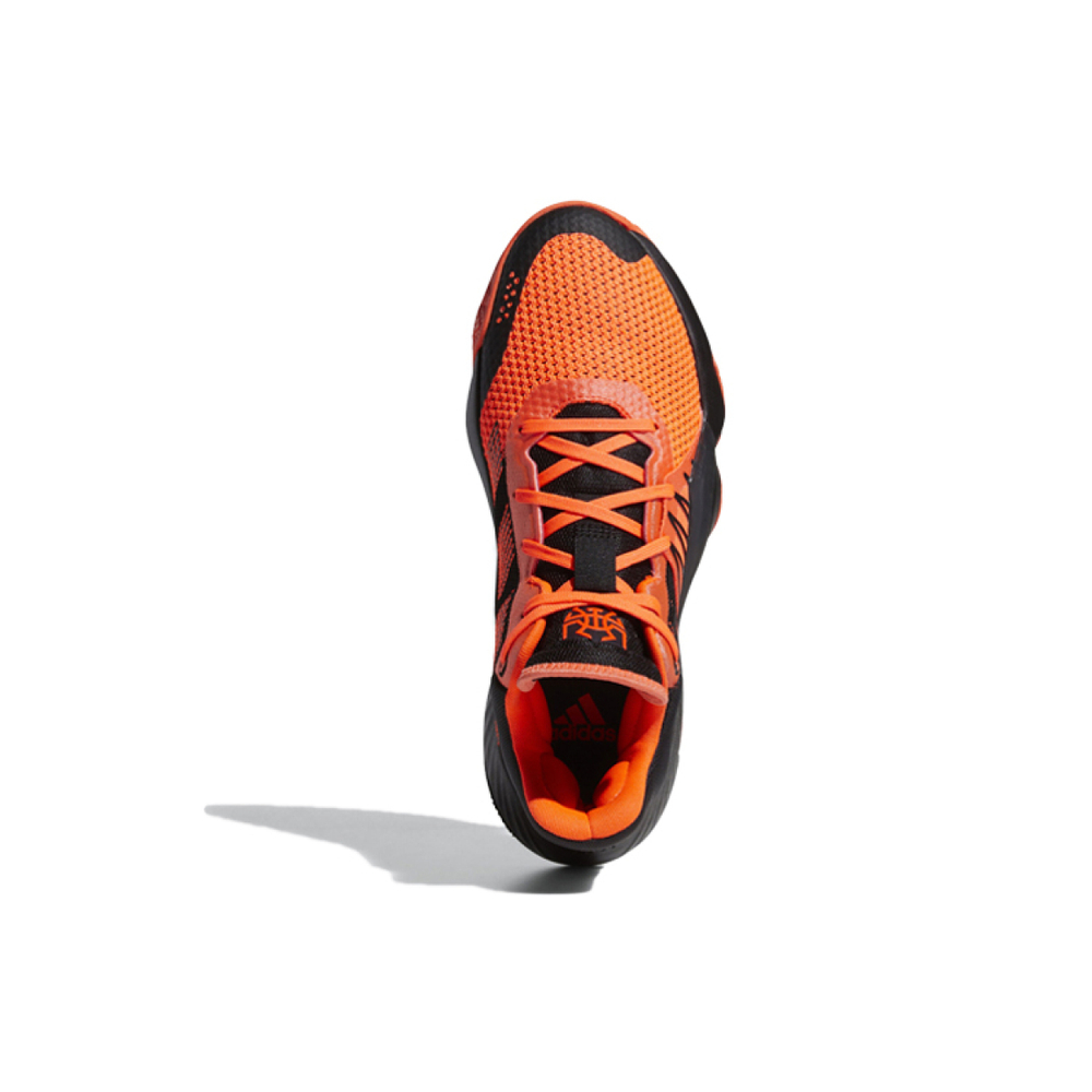 Adidas D.O.N. Issue #1