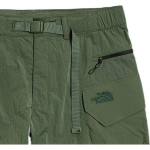 THE NORTH FACE UE FW22 Logo