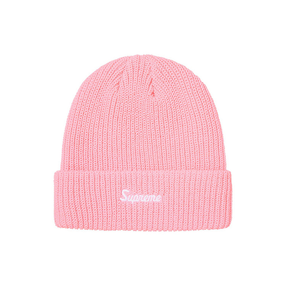 Supreme Supreme FW20 Week 18 Loose Gauge Beanie