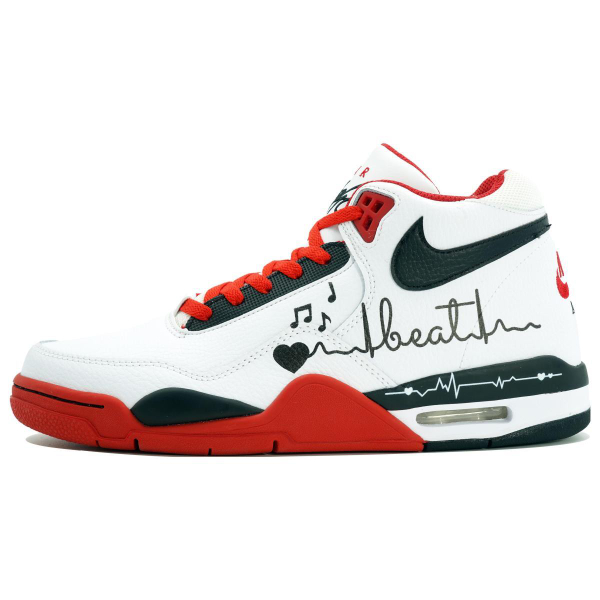 【 】 Nike Flight Legacy