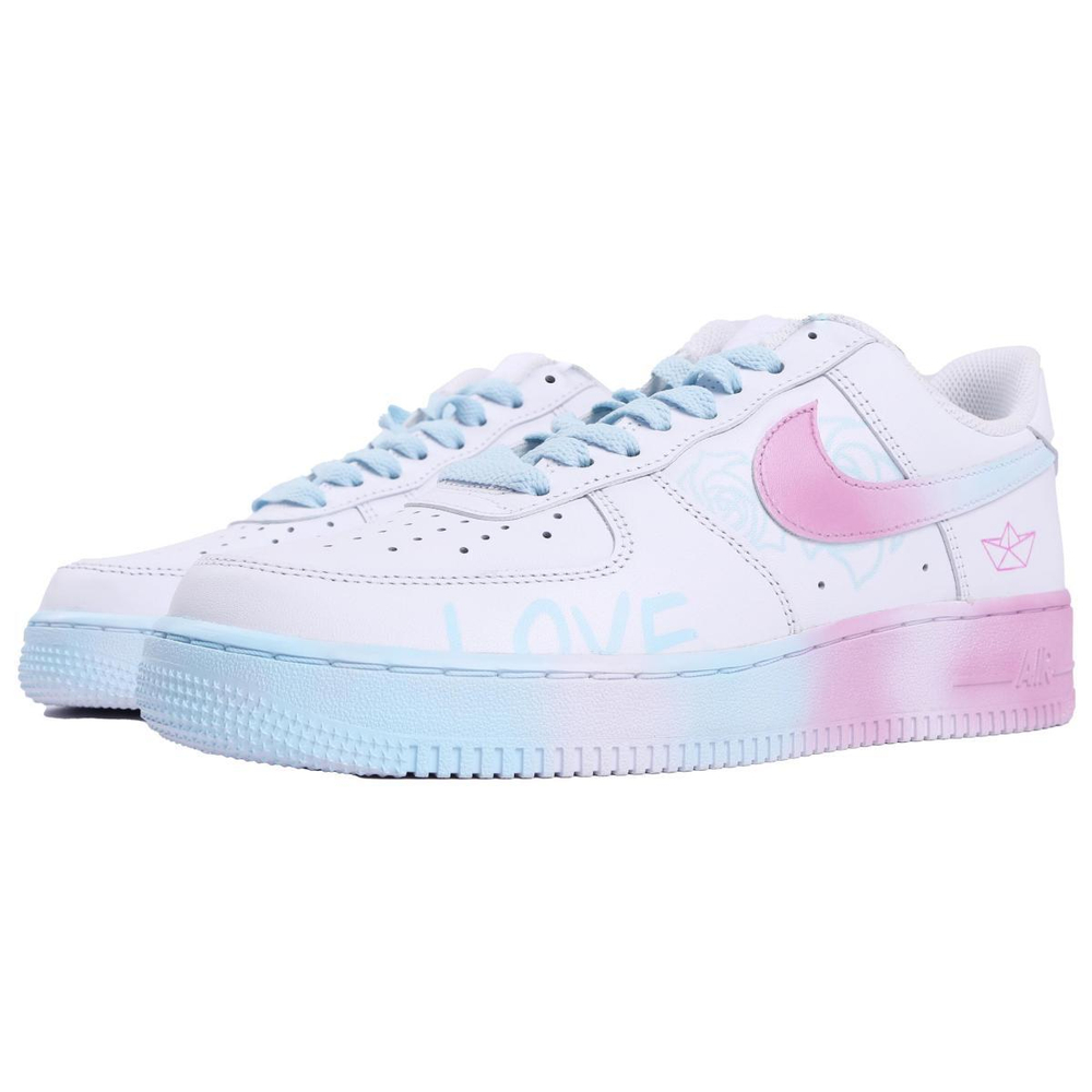 【 】 Nike Air Force 1 Low 07
