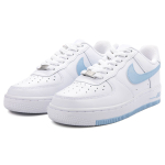 【 】 Nike Air Force 1 "Triple White"