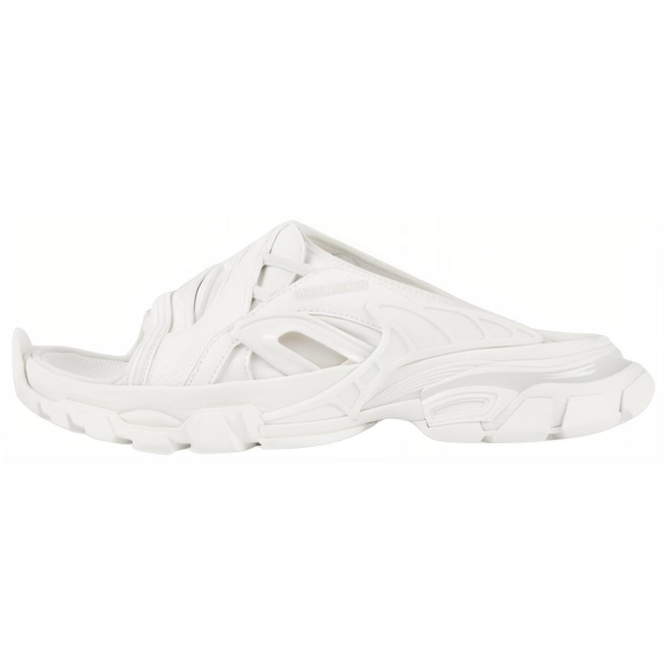 Balenciaga Track Slide Sandal