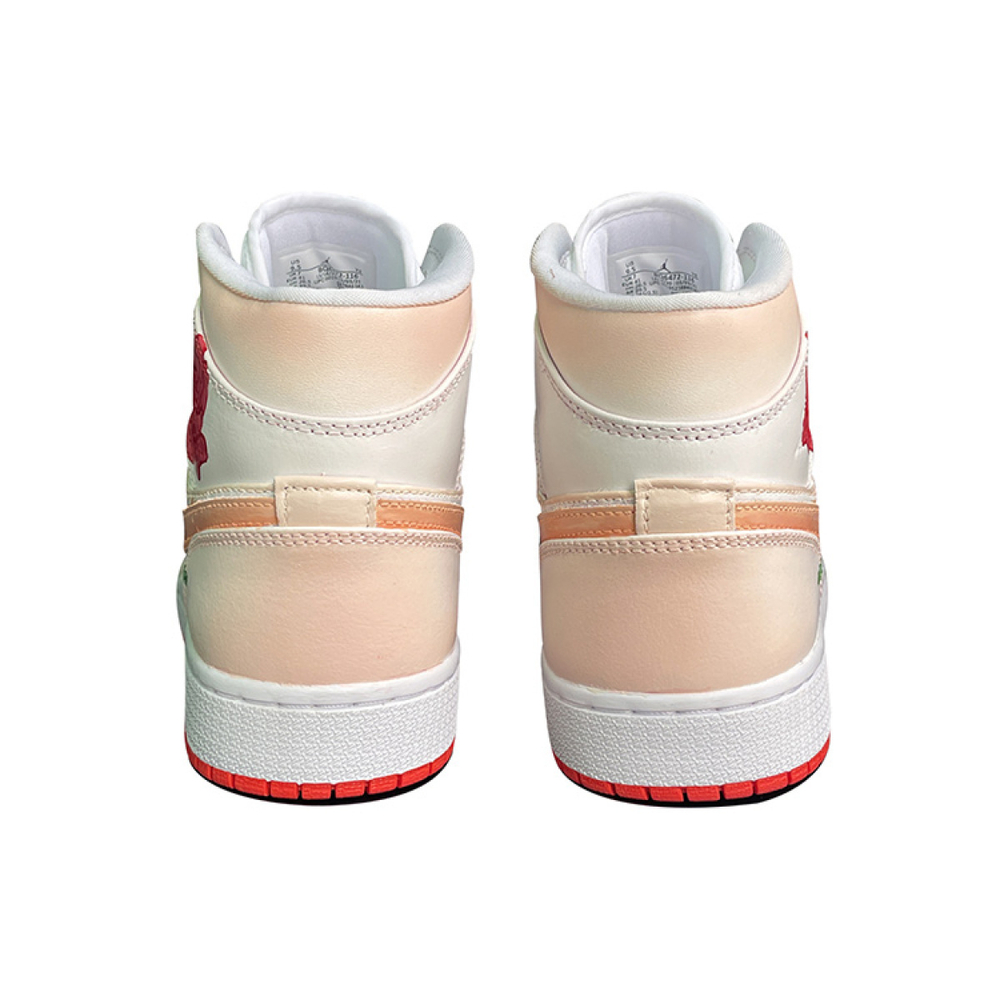 【 】 Jordan Air Jordan 1 Mid